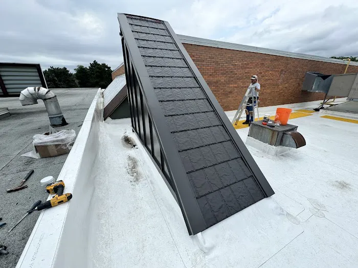 Jesse James Roofing ltd Picture 8