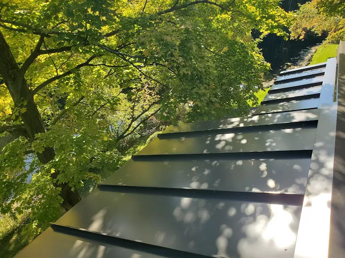 Jesse James Roofing ltd Picture 6