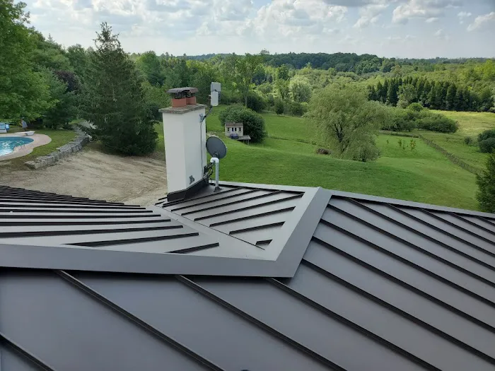 Jesse James Roofing ltd Picture 10