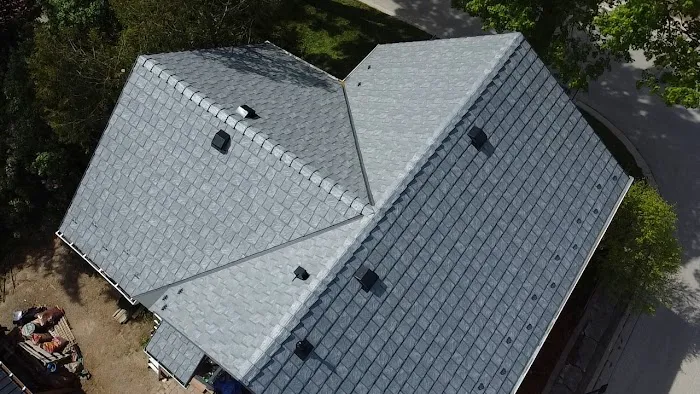 Jesse James Roofing ltd Picture 5