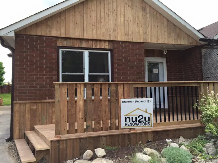nu2u Renovations Picture 2