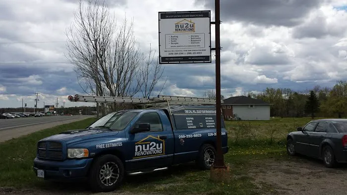 nu2u Renovations Picture 5