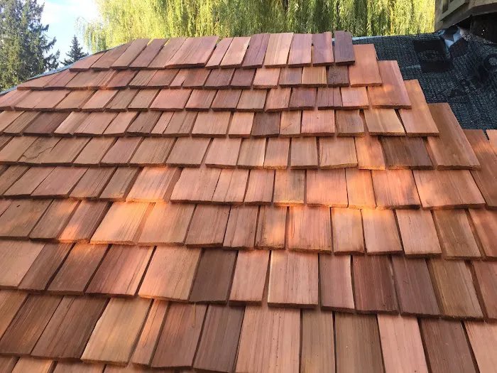 Findlay Roofing Inc Picture 1