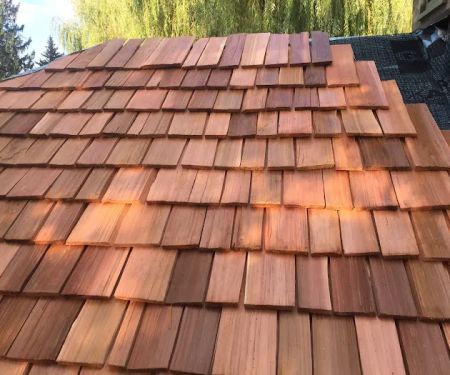 Findlay Roofing Inc