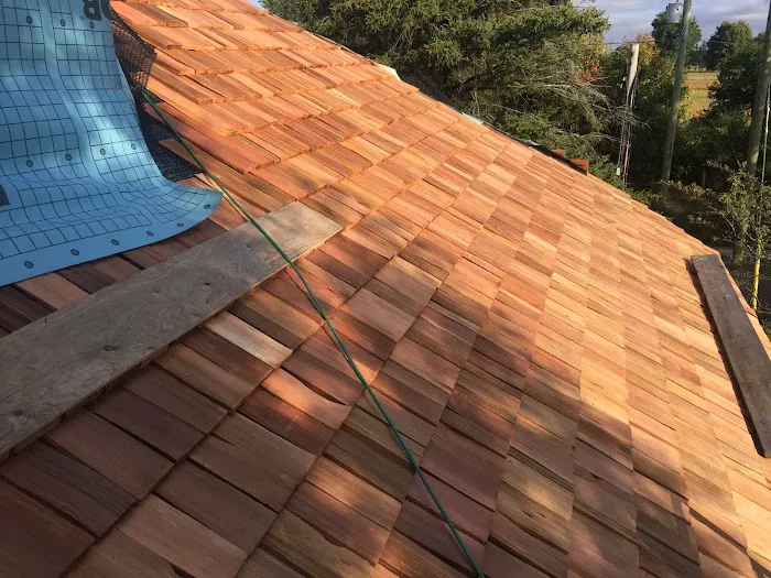 Findlay Roofing Inc Picture 2
