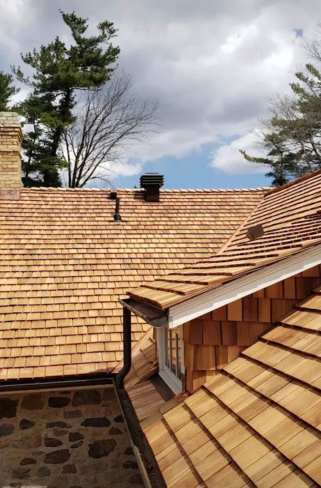 Findlay Roofing Inc Picture 3