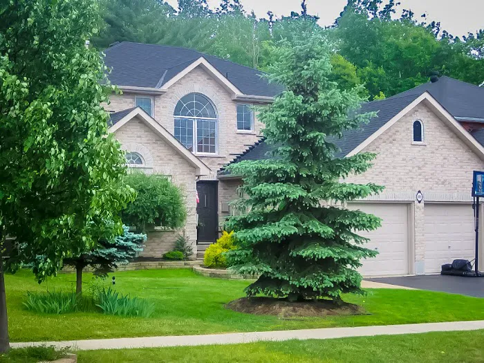 Sapphire Roofing Orangeville Picture 3