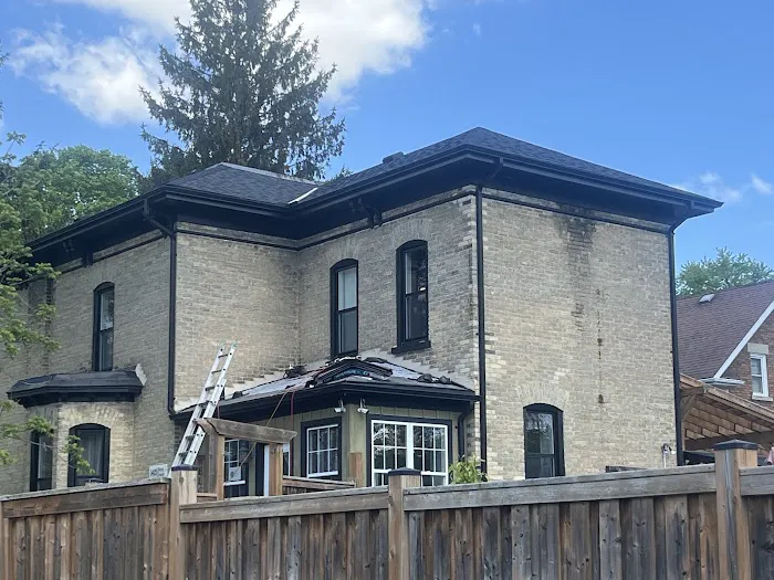 Testarossa Roofing Inc. Picture 3