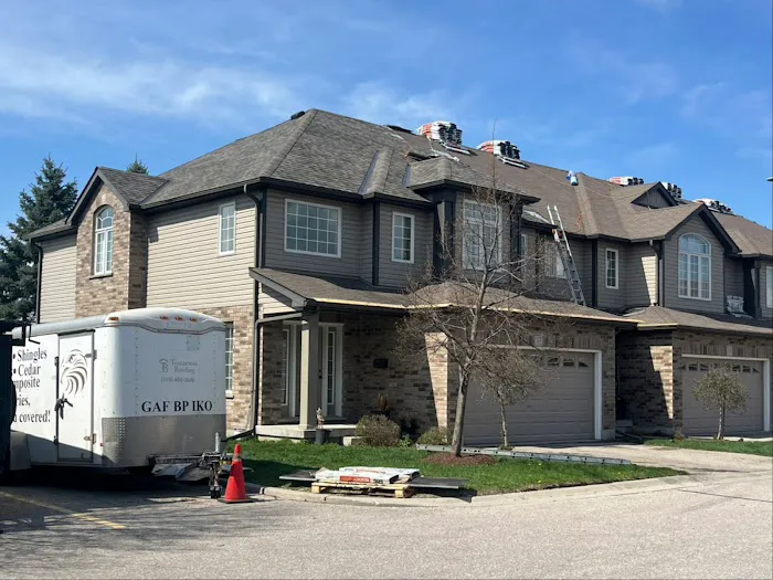 Testarossa Roofing Inc. Picture 1