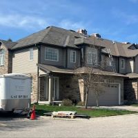 Testarossa Roofing Inc. ico