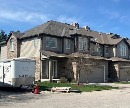 Testarossa Roofing Inc.