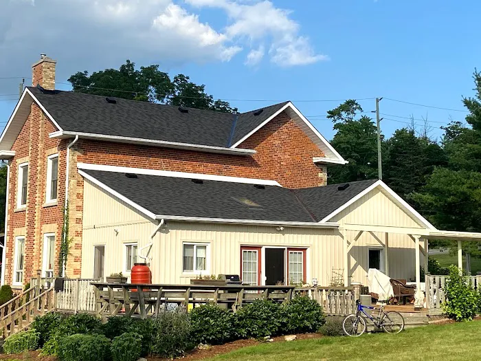 Testarossa Roofing Inc. Picture 4