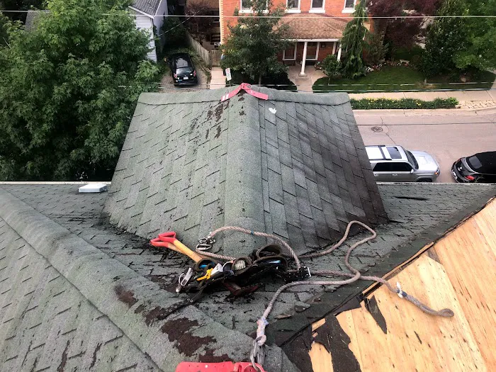 Testarossa Roofing Inc. Picture 5
