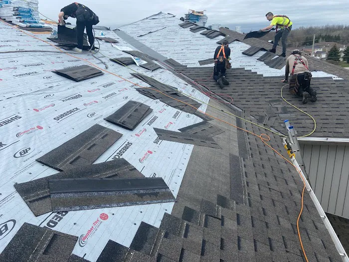 Testarossa Roofing Inc. Picture 7