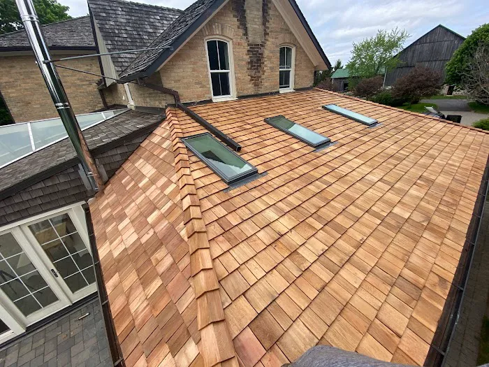 Testarossa Roofing Inc. Picture 6