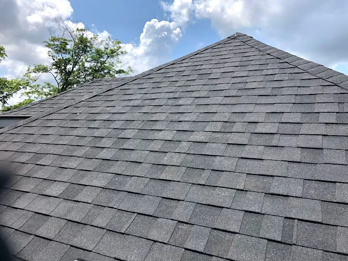 Testarossa Roofing Inc. Picture 8