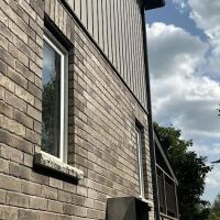 Synergy Exteriors - Orangeville and Caledon Roofing, Windows, Doors, Eavestrough & Siding ico