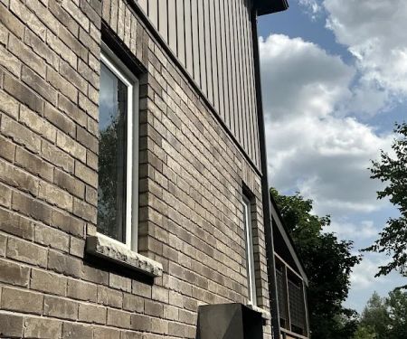 Synergy Exteriors - Orangeville and Caledon Roofing, Windows, Doors, Eavestrough & Siding