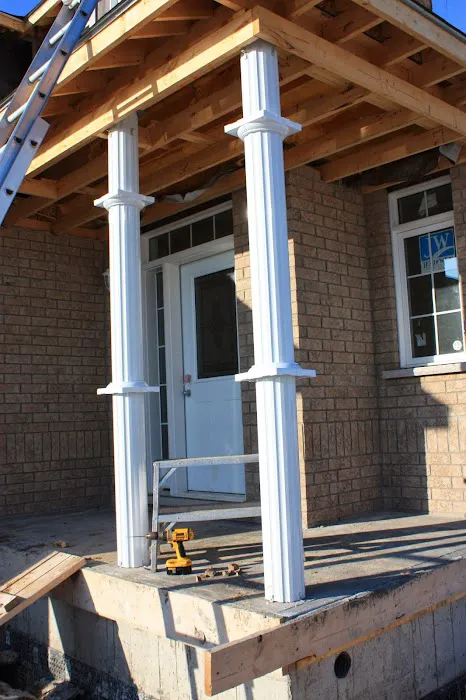M & D General Contracting Ltd Picture 3