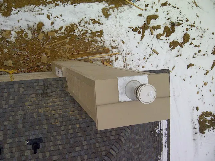 M & D General Contracting Ltd Picture 6
