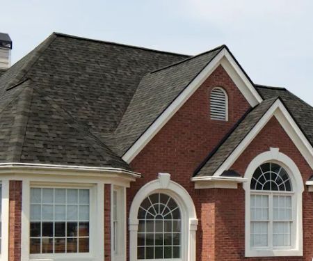 VK Roofing Ltd.