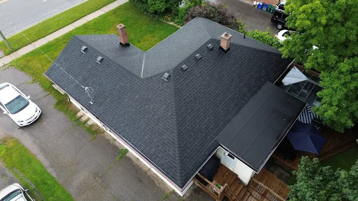 VK Roofing Ltd. Picture 4