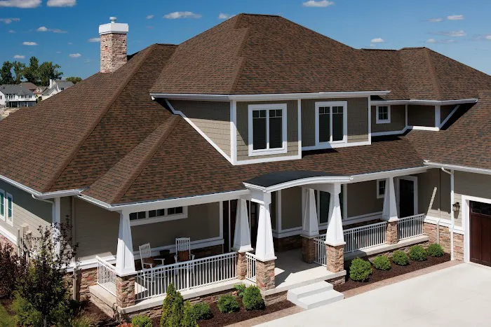 VK Roofing Ltd. Picture 10