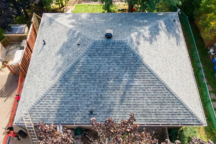 VK Roofing Ltd. Picture 8