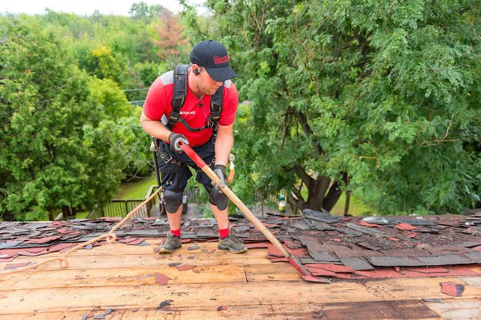 VK Roofing Ltd. Picture 6