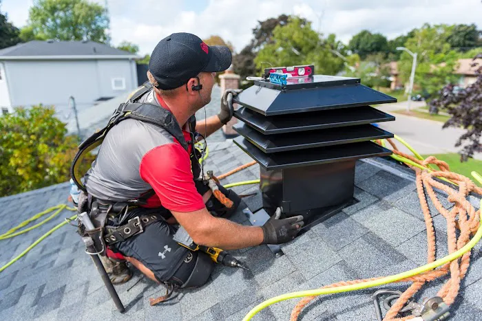 VK Roofing Ltd. Picture 5