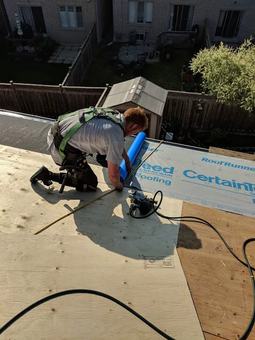 Above It All Roofing Inc Picture 9
