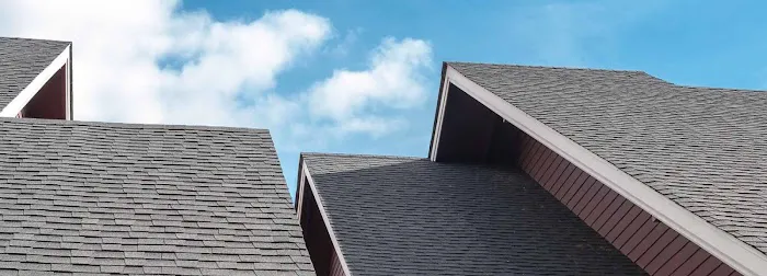 Above It All Roofing Inc Picture 1