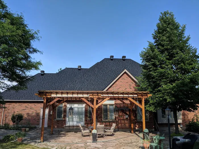 Above It All Roofing Inc Picture 4