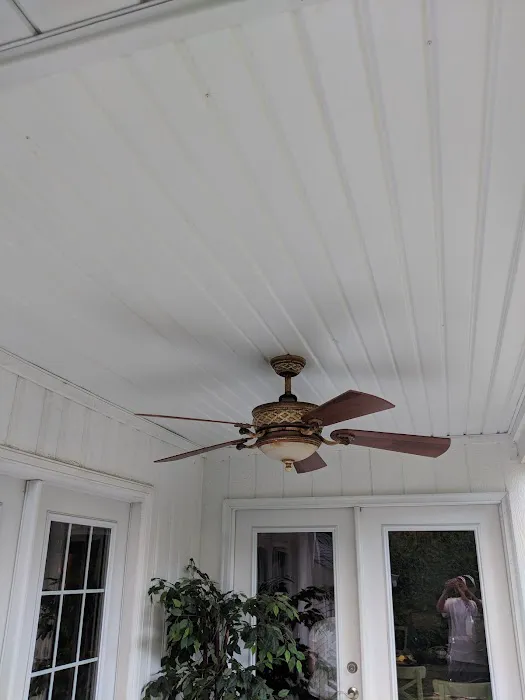 Above It All Roofing Inc Picture 2
