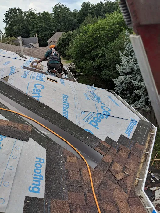 Above It All Roofing Inc Picture 8