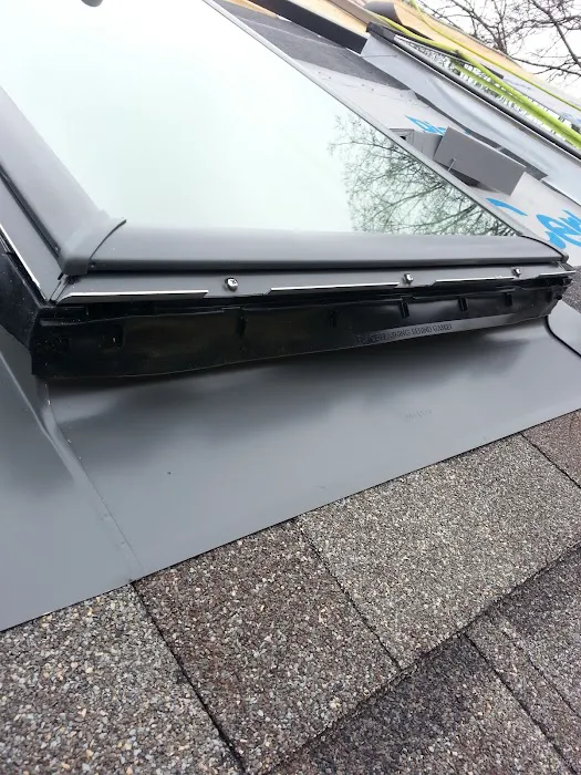 Above It All Roofing Inc Picture 7
