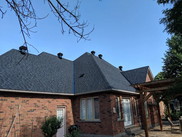 Above It All Roofing Inc Picture 6
