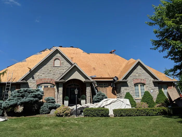 Above It All Roofing Inc Picture 10