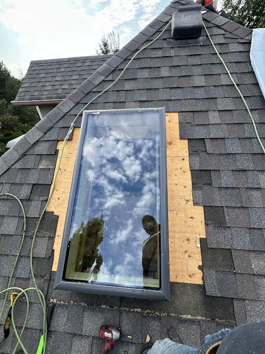 Grand Roofing & Sheet Metal Inc. Picture 8