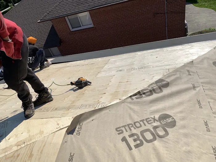 Grand Roofing & Sheet Metal Inc. Picture 6