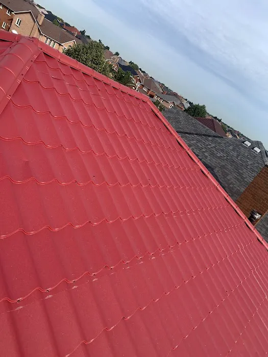 Grand Roofing & Sheet Metal Inc. Picture 5