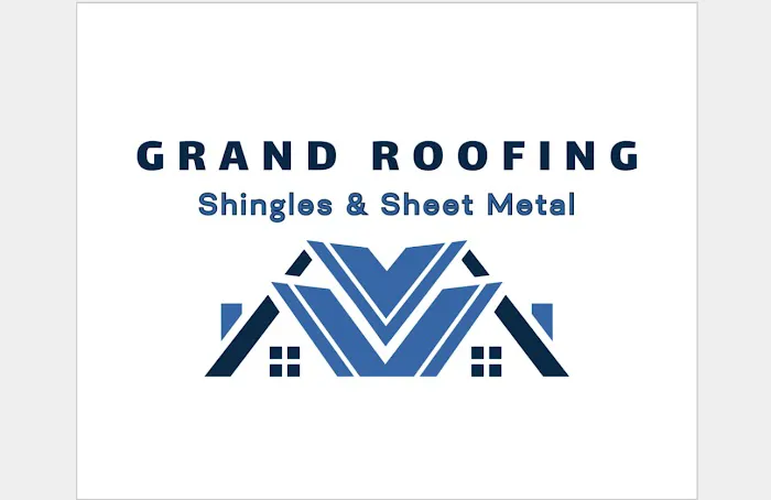Grand Roofing & Sheet Metal Inc. Picture 4