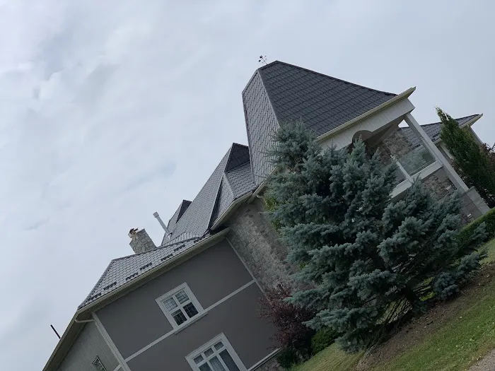 Grand Roofing & Sheet Metal Inc. Picture 9