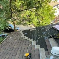 Grand Roofing & Sheet Metal Inc. ico