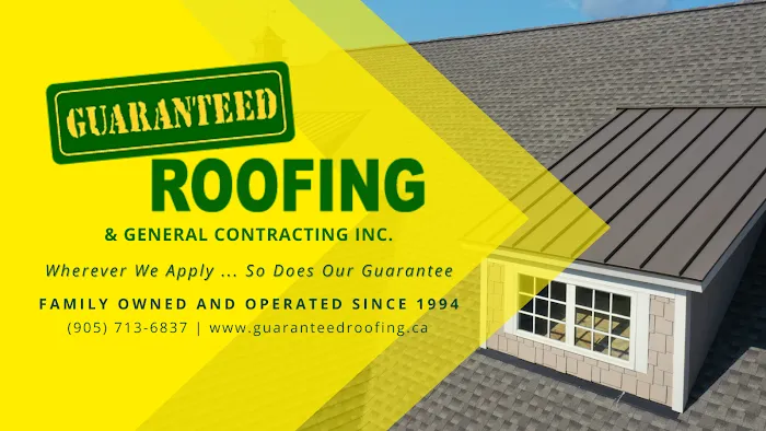 Guaranteed Roofing Picture 6