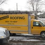 Guaranteed Roofing