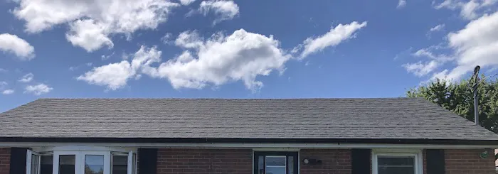 Easy Roofing Solutions Inc. Picture 1