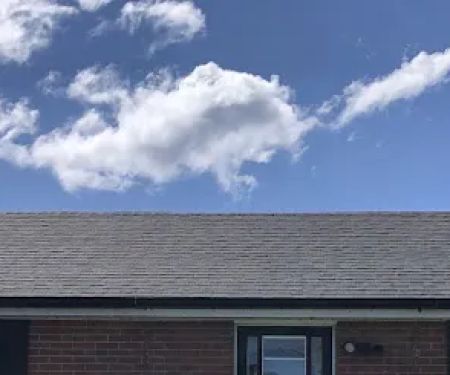 Easy Roofing Solutions Inc.