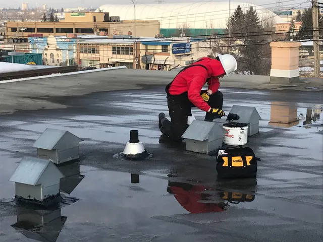 Tormax Roofing Inc. Picture 7