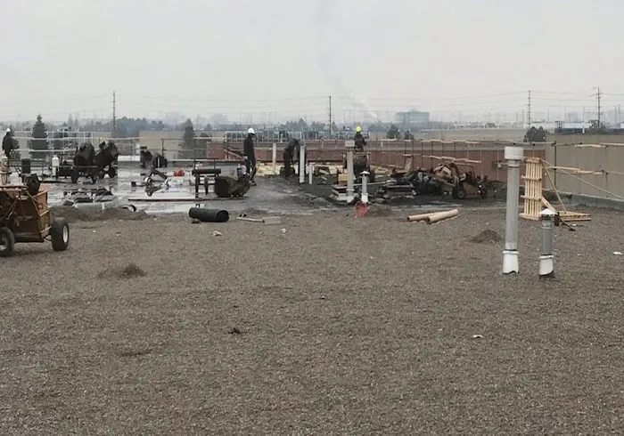 Tormax Roofing Inc. Picture 6